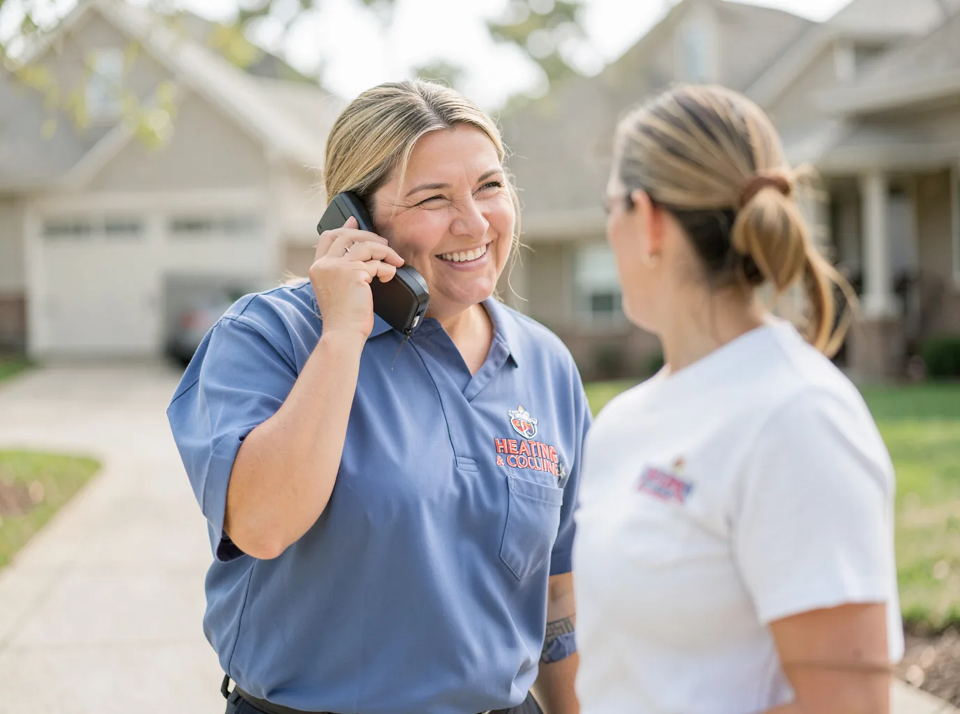 Hvac Repair Tuscumbia, AL FAQs